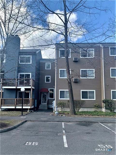 Tiny photo for 14 Newtown Road #A19, Danbury, CT 06810 (MLS # 24197668)