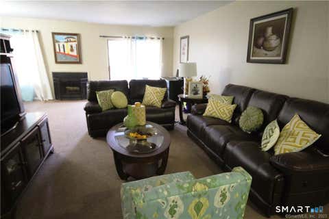 Tiny photo for 14 Newtown Road #A19, Danbury, CT 06810 (MLS # 24197668)