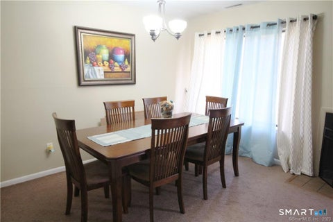 Tiny photo for 14 Newtown Road #A19, Danbury, CT 06810 (MLS # 24197668)