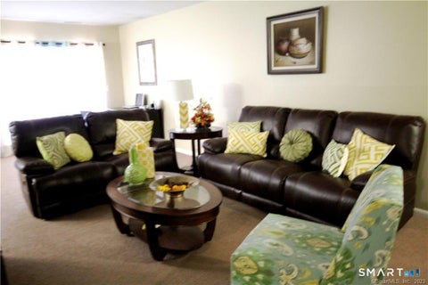 Tiny photo for 14 Newtown Road #A19, Danbury, CT 06810 (MLS # 24197668)