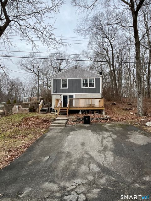 Photo of 47 Ledge Road, Lebanon, CT 06249 (MLS # 24149143)