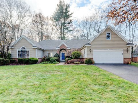 24 Worthington Drive 24 Farmington CT 06032