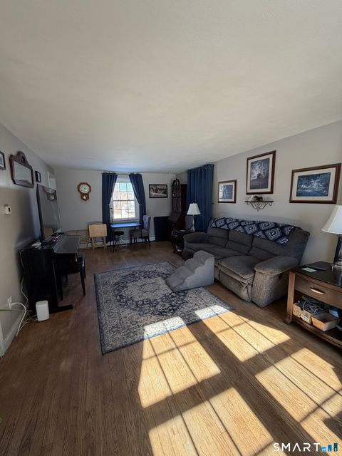 Tiny photo for 65 Cass Street, Meriden, CT 06450 (MLS # 24154339)