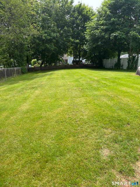 Tiny photo for 65 Cass Street, Meriden, CT 06450 (MLS # 24154339)