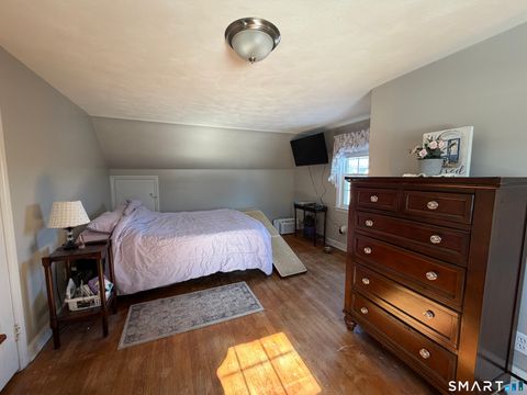 Tiny photo for 65 Cass Street, Meriden, CT 06450 (MLS # 24154339)