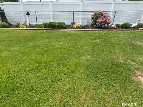 Tiny photo for 65 Cass Street, Meriden, CT 06450 (MLS # 24154339)