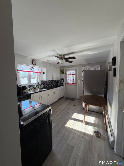 Tiny photo for 65 Cass Street, Meriden, CT 06450 (MLS # 24154339)