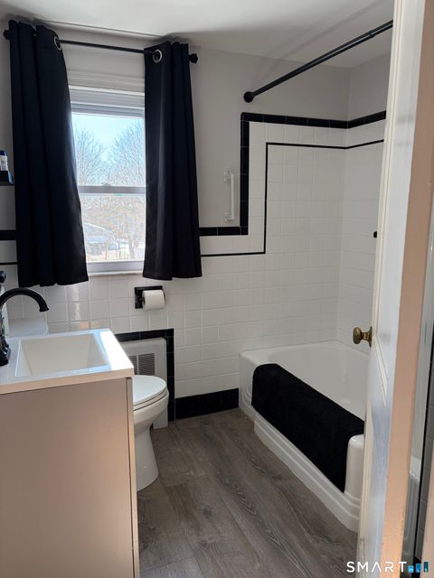 Tiny photo for 65 Cass Street, Meriden, CT 06450 (MLS # 24154339)