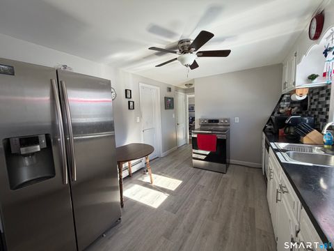 Tiny photo for 65 Cass Street, Meriden, CT 06450 (MLS # 24154339)