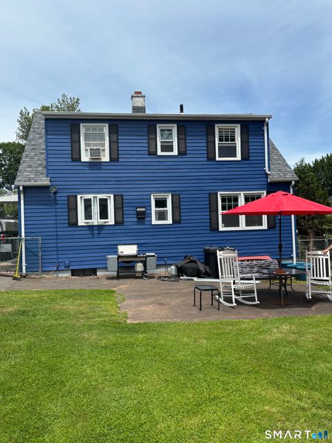 Tiny photo for 65 Cass Street, Meriden, CT 06450 (MLS # 24154339)