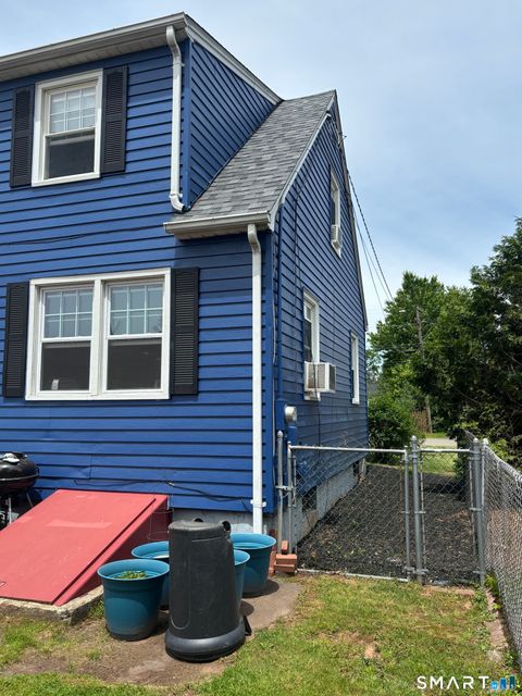 Tiny photo for 65 Cass Street, Meriden, CT 06450 (MLS # 24154339)