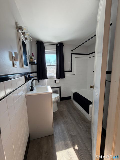 Tiny photo for 65 Cass Street, Meriden, CT 06450 (MLS # 24154339)