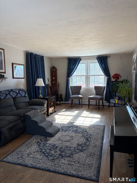 Tiny photo for 65 Cass Street, Meriden, CT 06450 (MLS # 24154339)