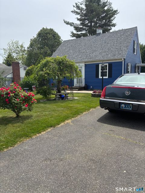 Tiny photo for 65 Cass Street, Meriden, CT 06450 (MLS # 24154339)