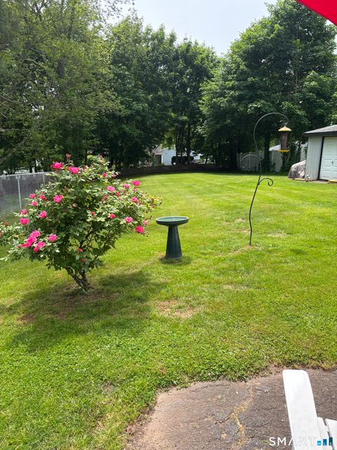 Tiny photo for 65 Cass Street, Meriden, CT 06450 (MLS # 24154339)