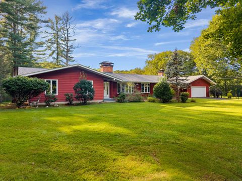 69 Bamforth Road Haddam CT 06438