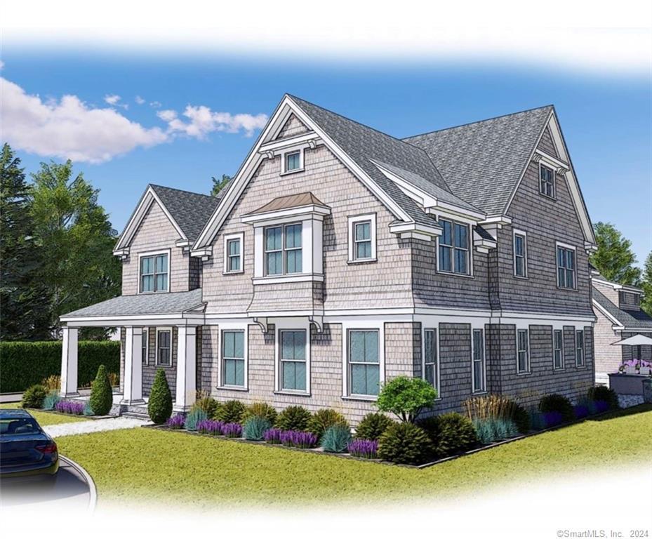 31 Stony Lane Lot 1 Road