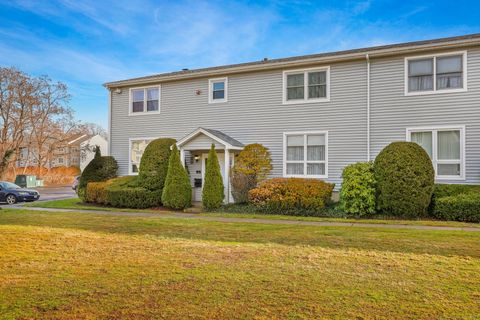 A home in Milford