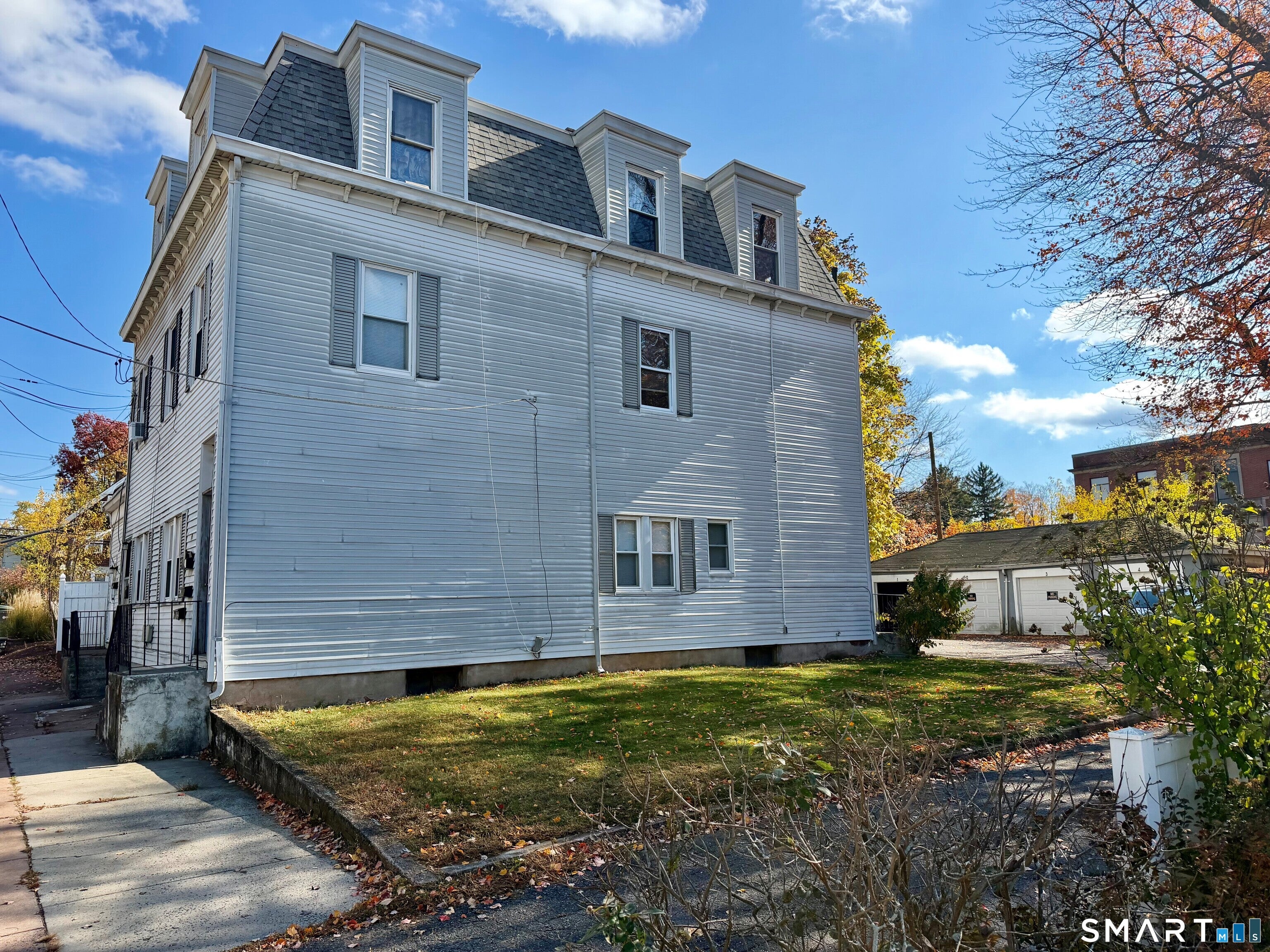 86 Birch Street