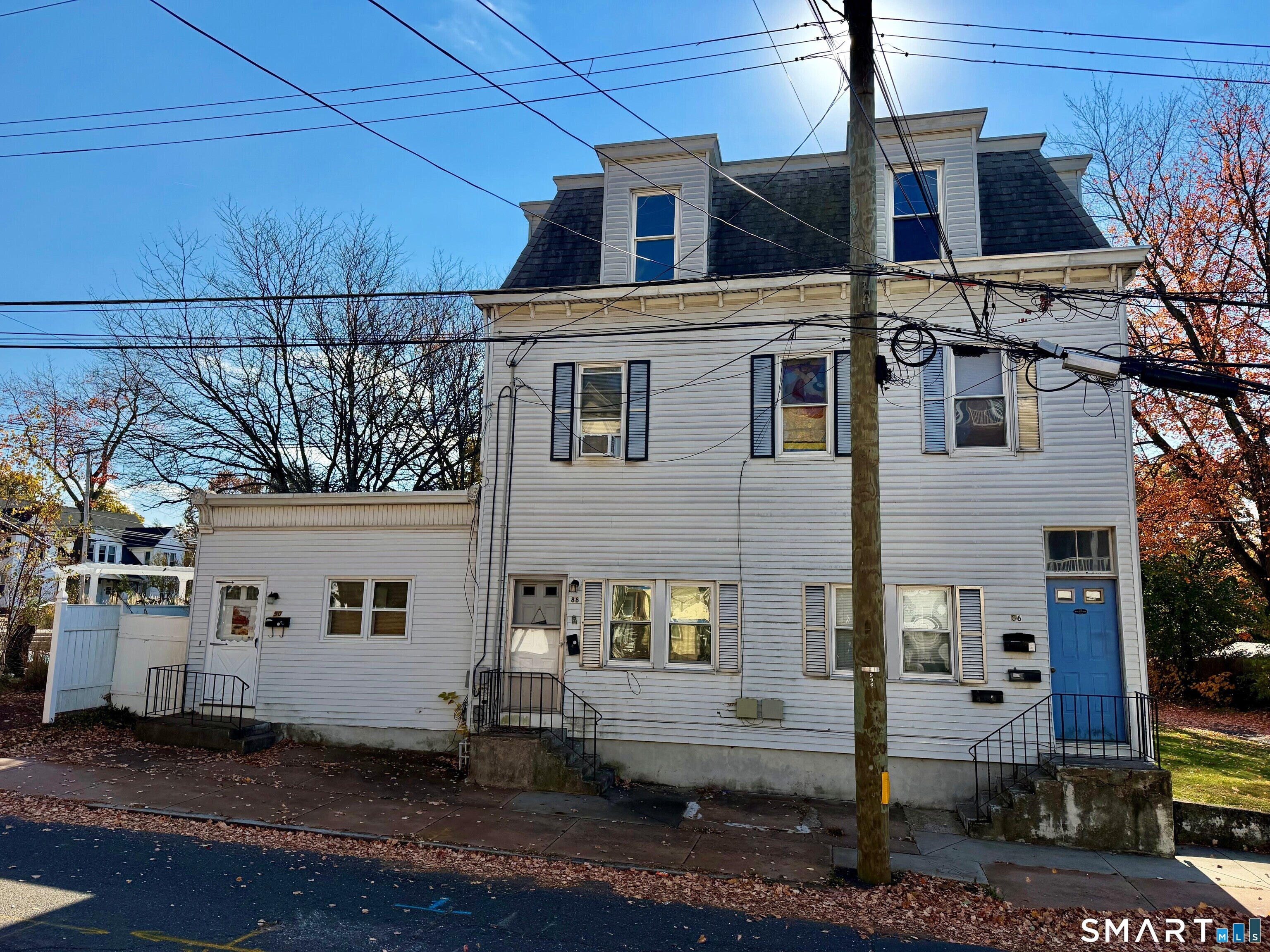 86 Birch Street