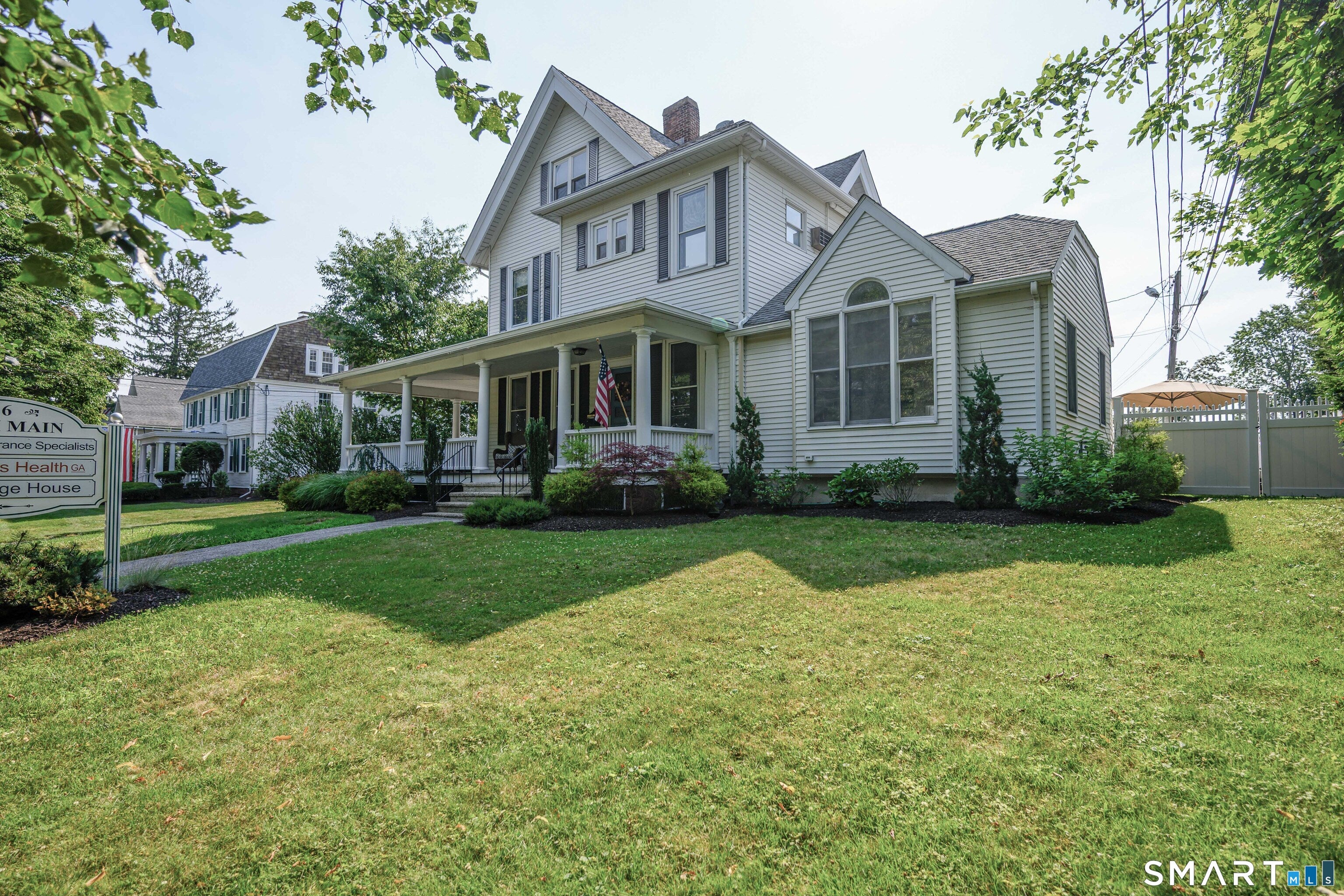 116 South Main Street