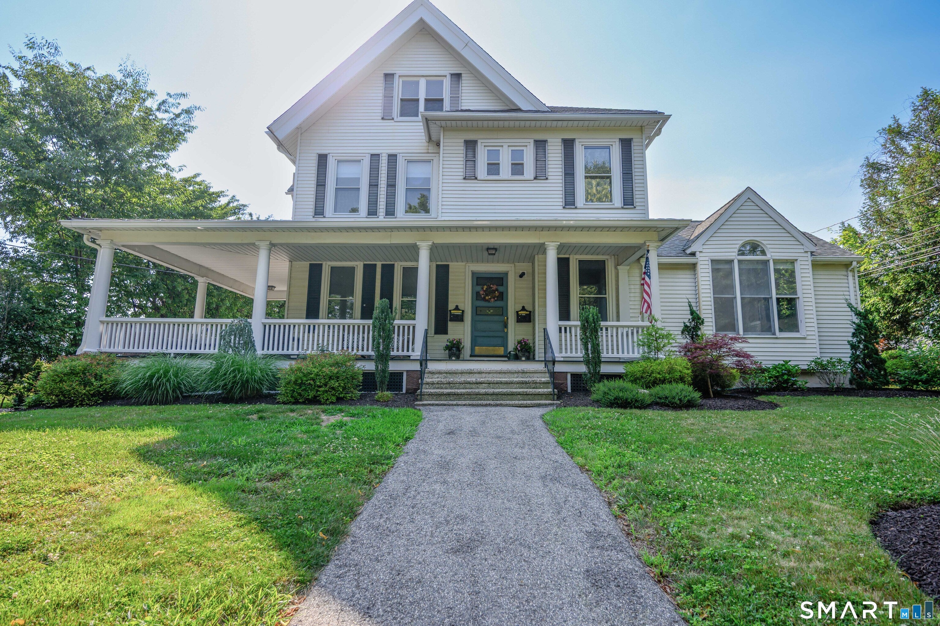 116 South Main Street