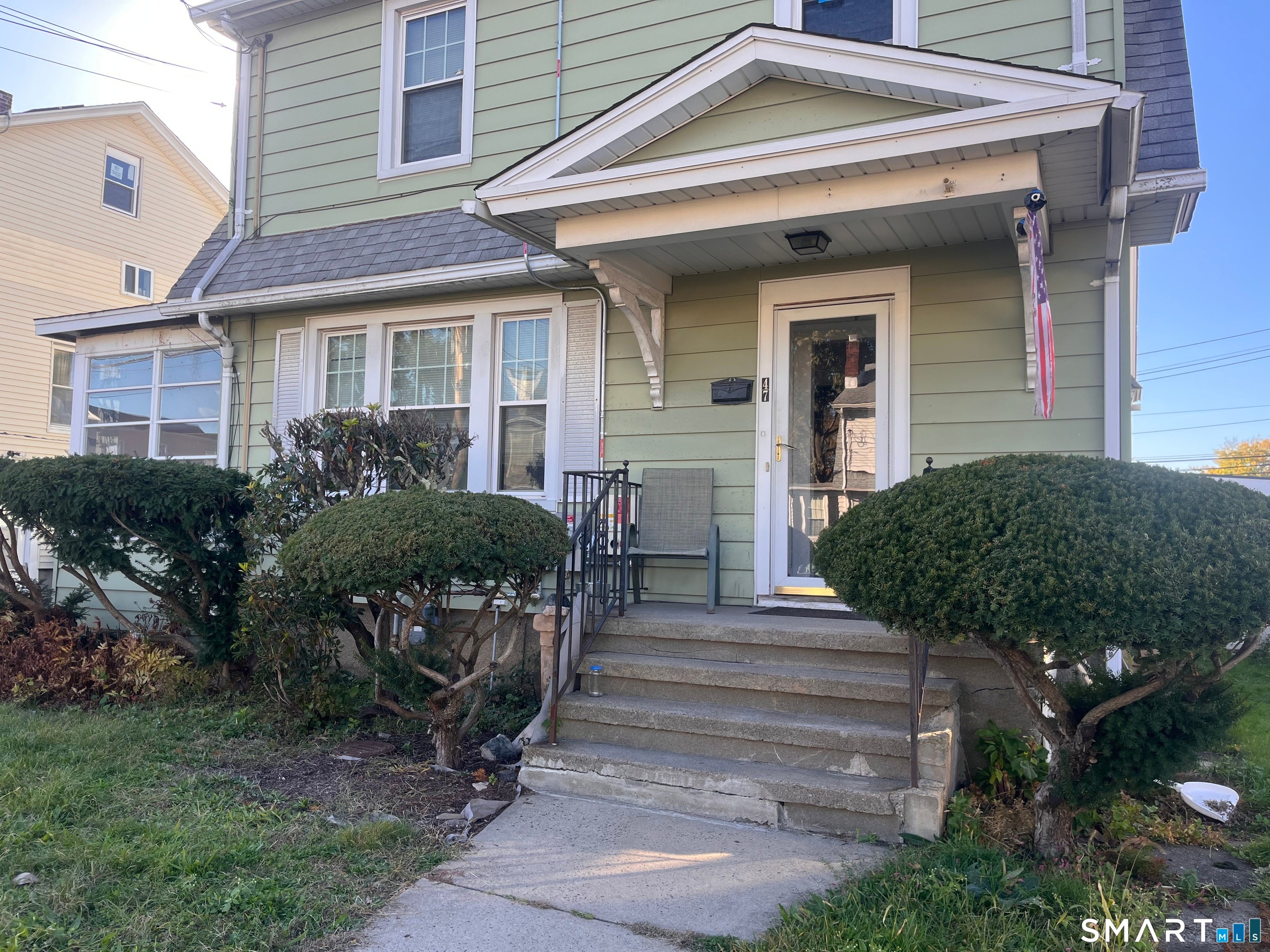 47 Yale Street