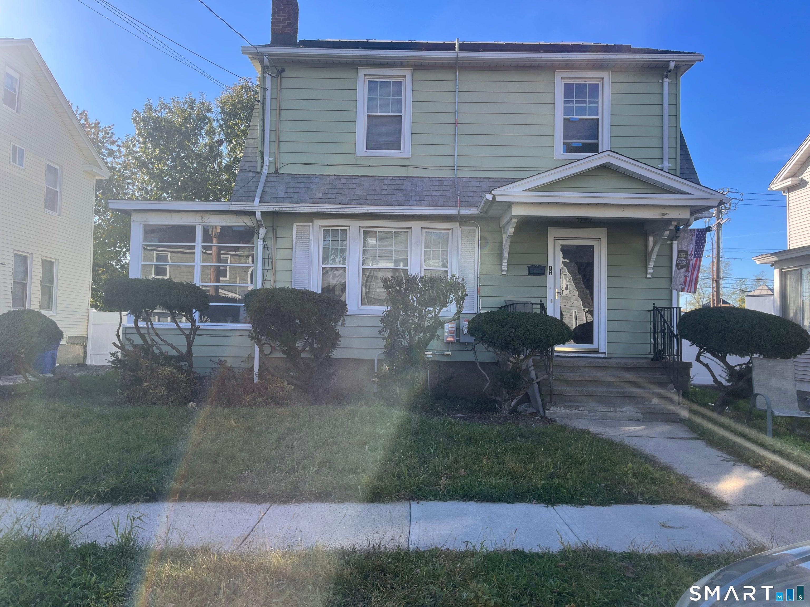 47 Yale Street