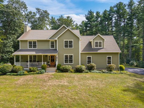 Photo of 358 Shetucket Turnpike, Voluntown, CT 06384 (MLS # 24120345)