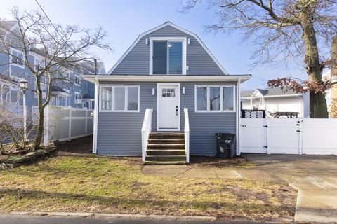 A home in East Haven