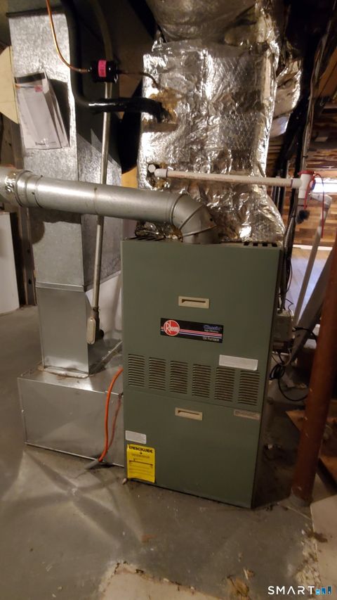 Tiny photo for 1380 Paradise Avenue, Hamden, CT 06514 (MLS # 24153777)