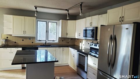 Tiny photo for 1380 Paradise Avenue, Hamden, CT 06514 (MLS # 24153777)