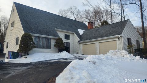 1380 Paradise Avenue Hamden CT 06514