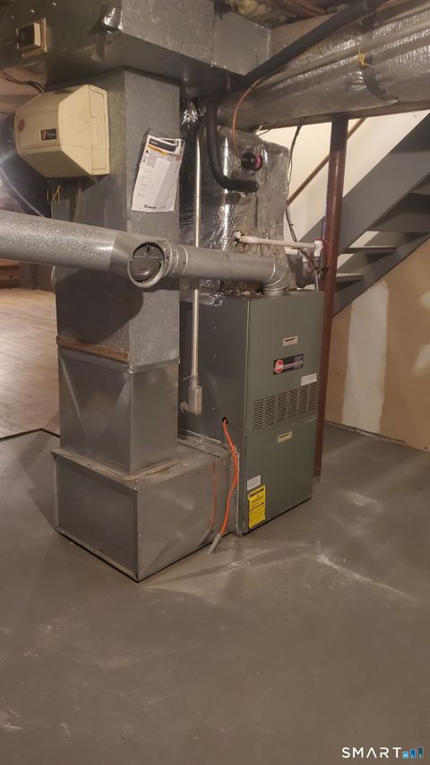 Tiny photo for 1380 Paradise Avenue, Hamden, CT 06514 (MLS # 24153777)