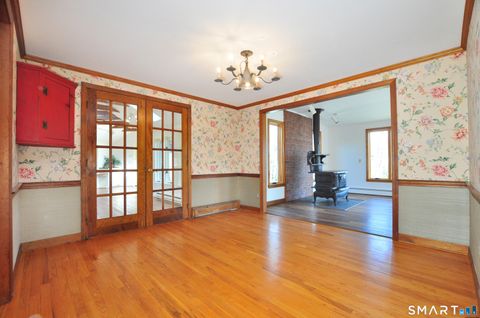 Tiny photo for 14 North Drive, Simsbury, CT 06070 (MLS # 24163067)