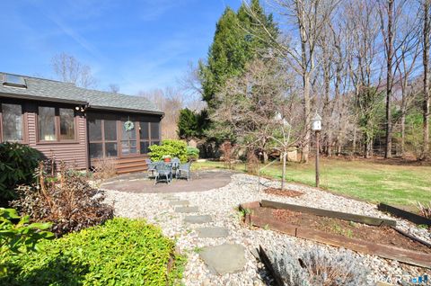 Tiny photo for 14 North Drive, Simsbury, CT 06070 (MLS # 24163067)