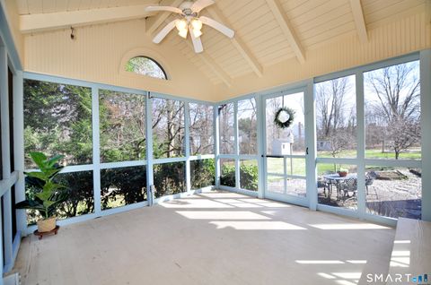 Tiny photo for 14 North Drive, Simsbury, CT 06070 (MLS # 24163067)