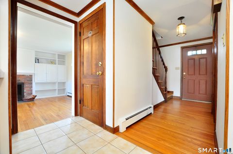 Tiny photo for 14 North Drive, Simsbury, CT 06070 (MLS # 24163067)