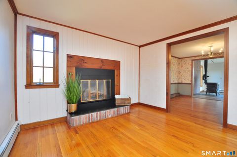 Tiny photo for 14 North Drive, Simsbury, CT 06070 (MLS # 24163067)