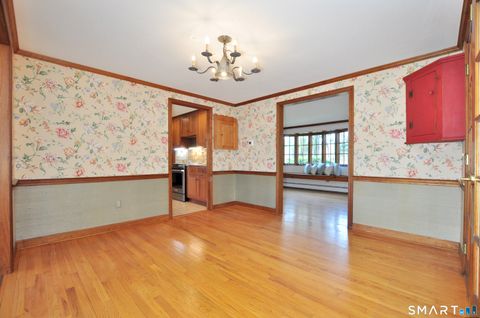Tiny photo for 14 North Drive, Simsbury, CT 06070 (MLS # 24163067)