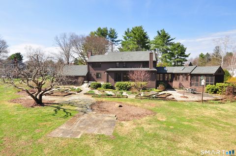 Tiny photo for 14 North Drive, Simsbury, CT 06070 (MLS # 24163067)