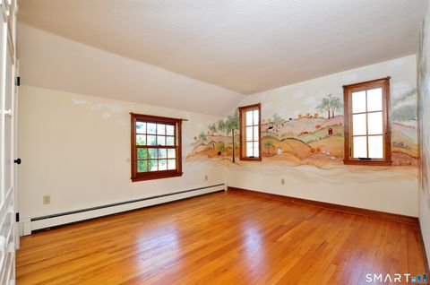 Tiny photo for 14 North Drive, Simsbury, CT 06070 (MLS # 24163067)