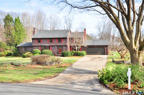 Photo of 14 North Drive, Simsbury, CT 06070 (MLS # 24163067)