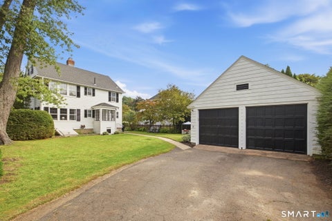 Tiny photo for 33 State Street, Wethersfield, CT 06109 (MLS # 24209661)
