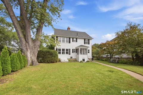 Tiny photo for 33 State Street, Wethersfield, CT 06109 (MLS # 24209661)