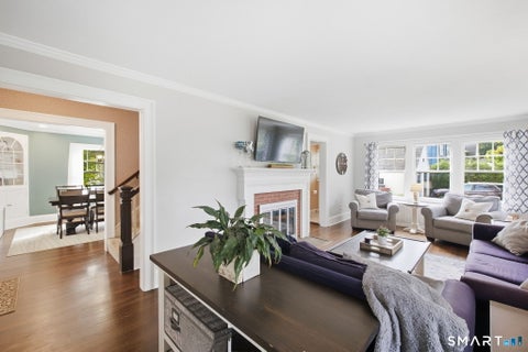 Tiny photo for 33 State Street, Wethersfield, CT 06109 (MLS # 24209661)