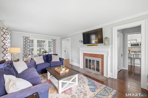 Tiny photo for 33 State Street, Wethersfield, CT 06109 (MLS # 24209661)