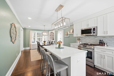 Tiny photo for 33 State Street, Wethersfield, CT 06109 (MLS # 24209661)