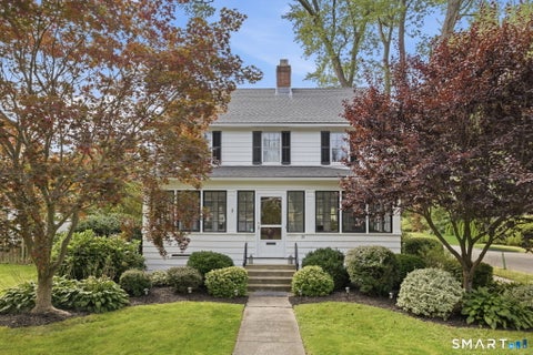 Tiny photo for 33 State Street, Wethersfield, CT 06109 (MLS # 24209661)