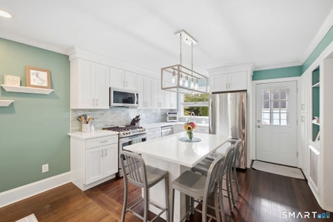 Tiny photo for 33 State Street, Wethersfield, CT 06109 (MLS # 24209661)